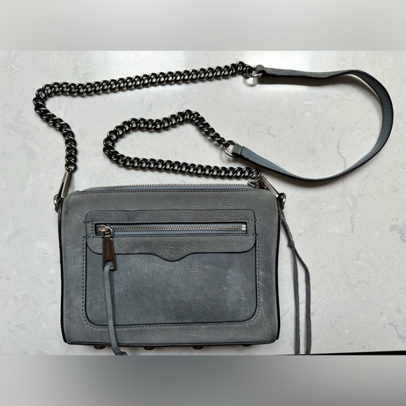 Rebecca Minkoff Avery Crossbody - Picture 3 of 3